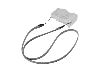 Smallrig Bandoulière à libération rapide pour Ricoh GR Series (Gris)