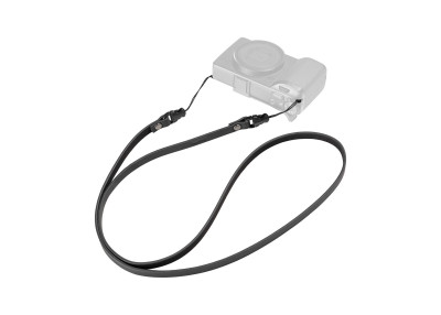 Smallrig Bandoulière à libération rapide pour Ricoh GR Series (Noir)