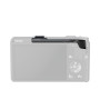 Smallrig Poignée pour pouce pour Ricoh GR IV (Noir)