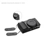 Smallrig Sangle de doigt pour appareil photo pour la série Ricoh GR