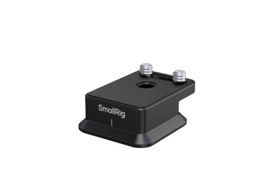 Smallrig Plaque à libération rapide de type Arca