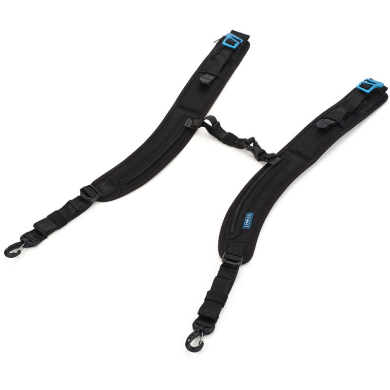 Tenba Roadie v2 Backpack Straps