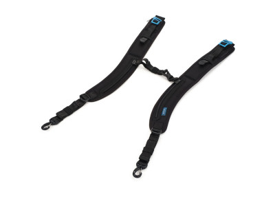 Tenba Roadie v2 Backpack Straps