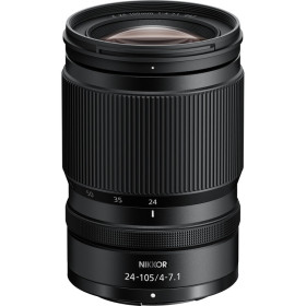 Nikon Objectif NIKKOR 24-105 mm F4-7.1 Z 