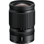 Nikon Objectif NIKKOR 24-105 mm F4-7.1 Z