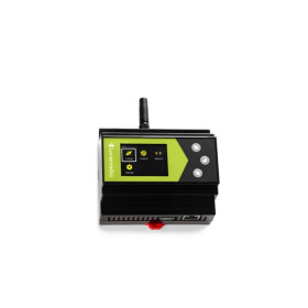 LUMENRADIO  Galileo MAX Transmetteur DMX HF 1 univers WF et Ethernet