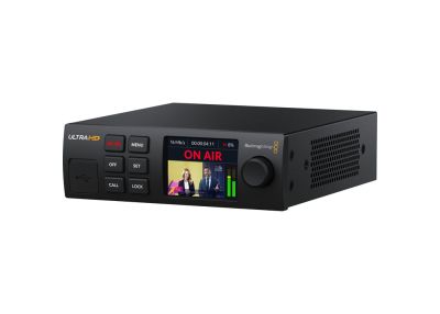 Blackmagic Streaming Encoder 4K