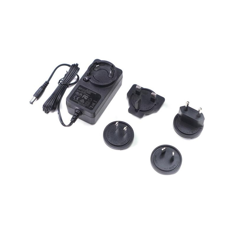 FV Edelkrone Adaptateur AC/DC pour Pan Pro (Universel)