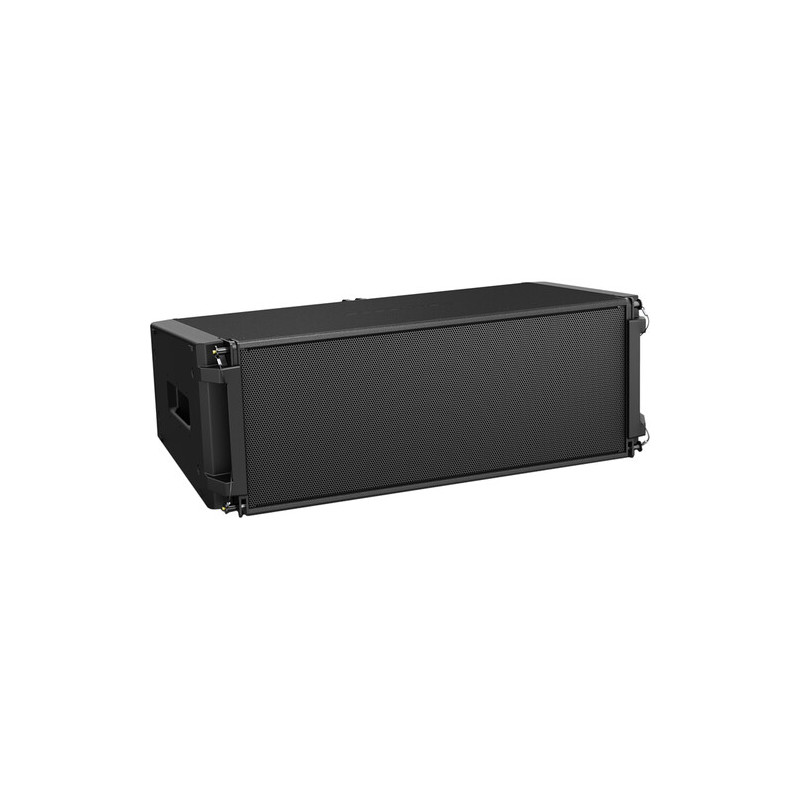 BOSE PRO Enceinte showMatch SM10 Noir