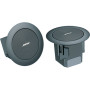 BOSE PRO Enceinte FS3 Satellite encastrable Noir - La Paire