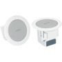 BOSE PRO Enceinte FS3 Satellite encastrable Blanc - La Paire