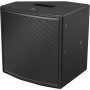 BOSE PRO Enceinte AMM108  Noir