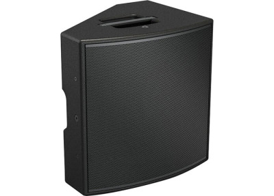 BOSE PRO Enceinte AMM112 Noir