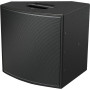 BOSE PRO Enceinte AMM112 Noir