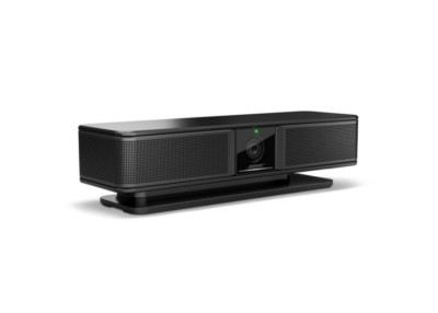 BOSE PRO Conférencier videobar VB-S
