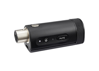 BOSE PRO Émetteur-récepteur sans fil Bose S1 Pro+ XLR