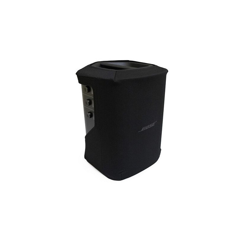 BOSE PRO Housse de protection S1 Pro+ Noir