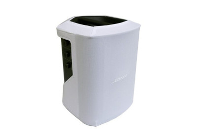 BOSE PRO Housse de protection S1 Pro+ Blanc