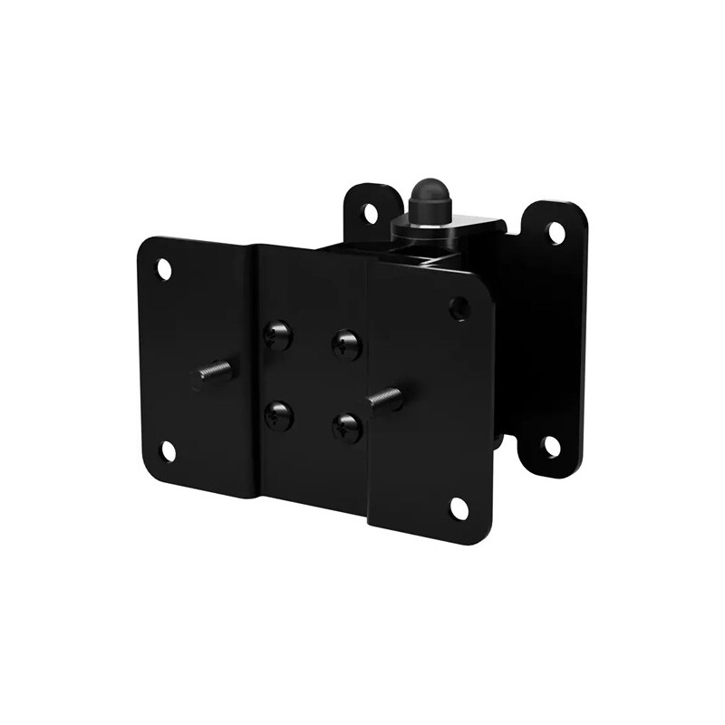 BOSE PRO Support Mural Enceintes FS/DM/AMU Noir