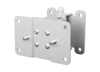 BOSE PRO Support Mural Enceintes FS/DM/AMU Blanc