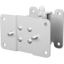 BOSE PRO Support Mural Enceintes FS/DM/AMU Blanc