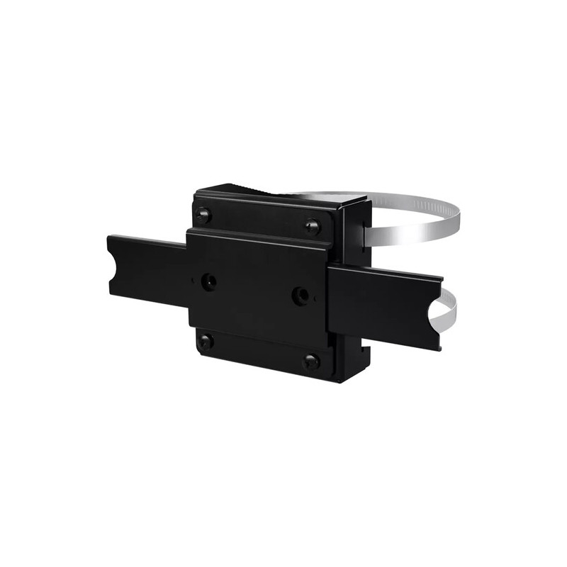 BOSE PRO Support Poteau Enceintes FS/DM/AMU Noir