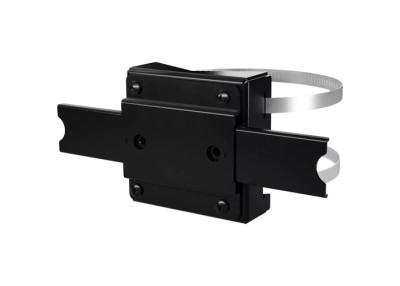 BOSE PRO Support Poteau Enceintes FS/DM/AMU Noir