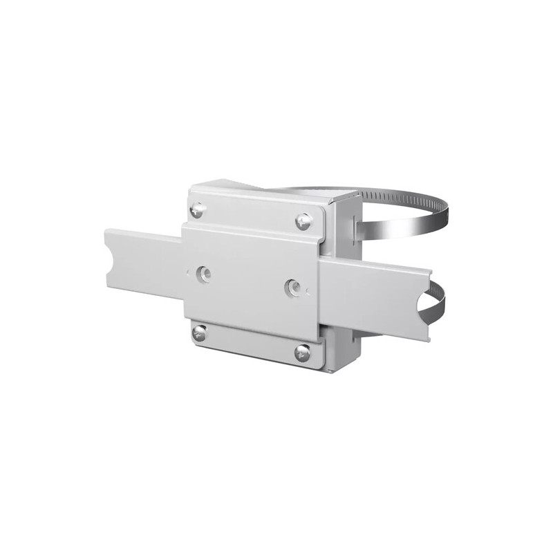 BOSE PRO Support Poteau Enceintes FS/DM/AMU Blanc