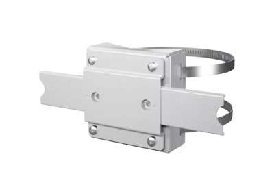 BOSE PRO Support Poteau Enceintes FS/DM/AMU Blanc