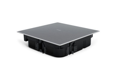 BOSE PRO Enceinte EdgeMax EM180 - LP Blanc