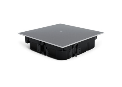 BOSE PRO Enceinte EdgeMax EM90 - LP Blanc