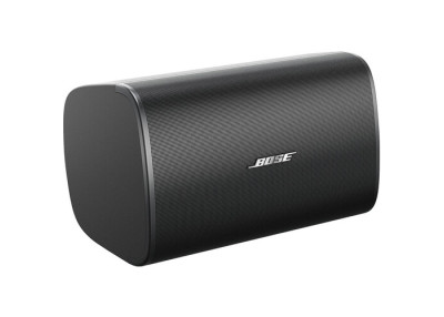 BOSE PRO Enceinte DesignMax DM8SE Noir