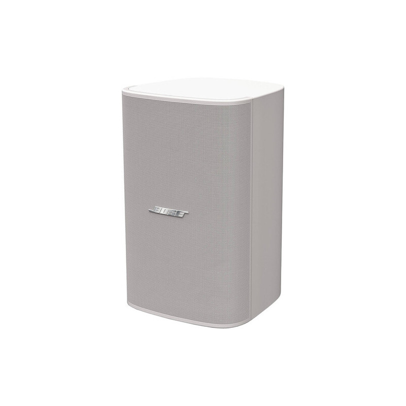 BOSE PRO Enceinte DesignMax DM8SE Blanc