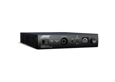 BOSE PRO Amplificateur 1 x 100W-100V Veritas 1100BH