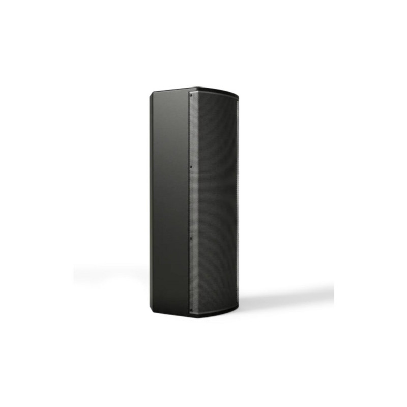 BOSE PRO Enceinte Utility ArenaMatch AMU208-120  EN54 Noir