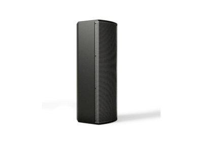 BOSE PRO Enceinte Utility ArenaMatch AMU208-120  EN54 Noir