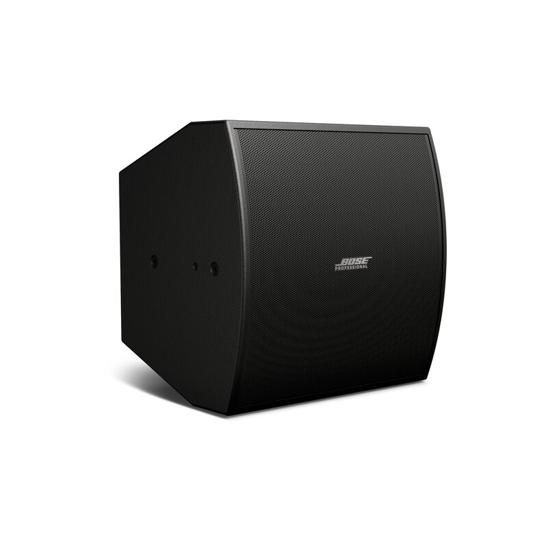 BOSE PRO Enceinte FC112  Noir