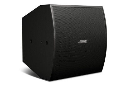 BOSE PRO Enceinte FC112  Noir