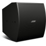 BOSE PRO Enceinte FC112  Noir