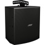 BOSE PRO Enceinte FC112  Noir