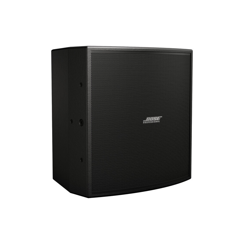 BOSE PRO Enceinte FC112  Noir