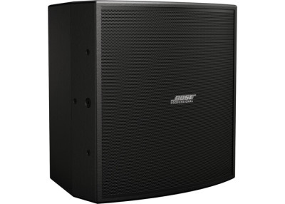 BOSE PRO Enceinte FC112  Noir