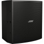 BOSE PRO Enceinte FC112  Noir