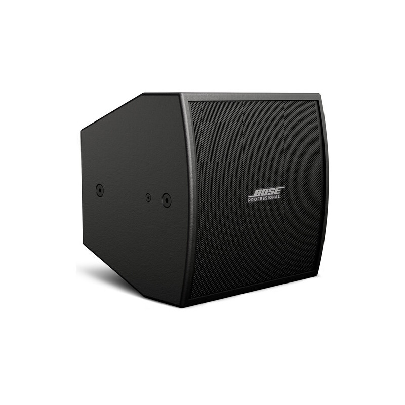 BOSE PRO Enceinte FC108  Noir