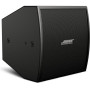 BOSE PRO Enceinte FC108  Noir