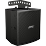 BOSE PRO Enceinte FC108  Noir