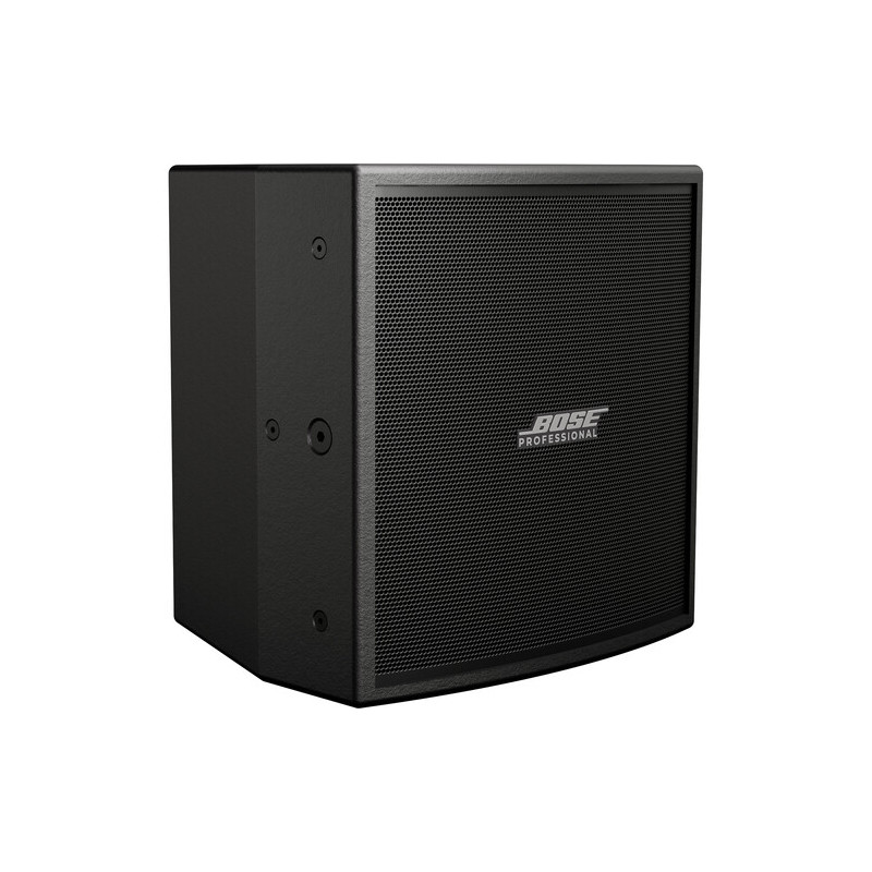 BOSE PRO Enceinte FC108  Noir