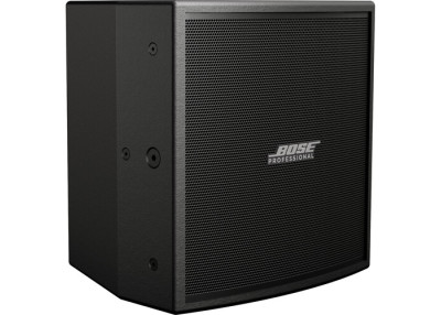 BOSE PRO Enceinte FC108  Noir