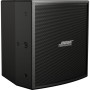 BOSE PRO Enceinte FC108  Noir