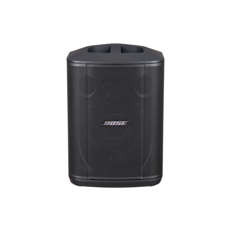 Bose Enceinte Sono S1 Pro + 75W Bluetooth Batterie 10h
